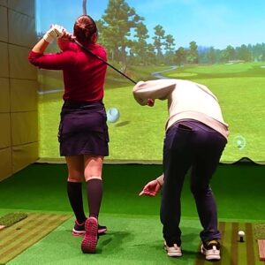 3.スイングの最適化